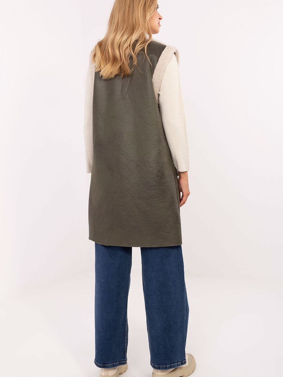 Gilet model 217649 Factory Price - Image 3