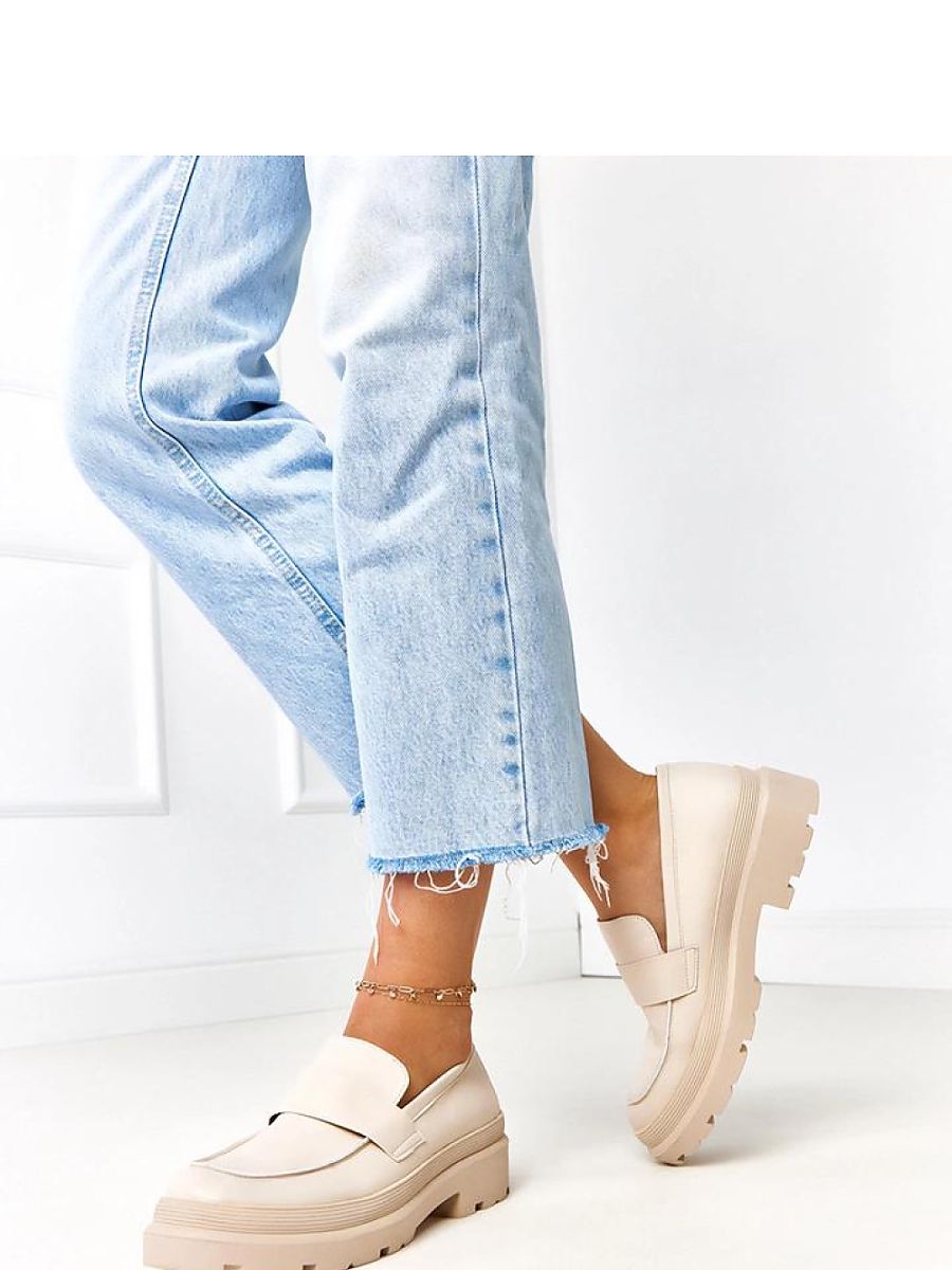 Mocassin model 217666 Solea - Image 3