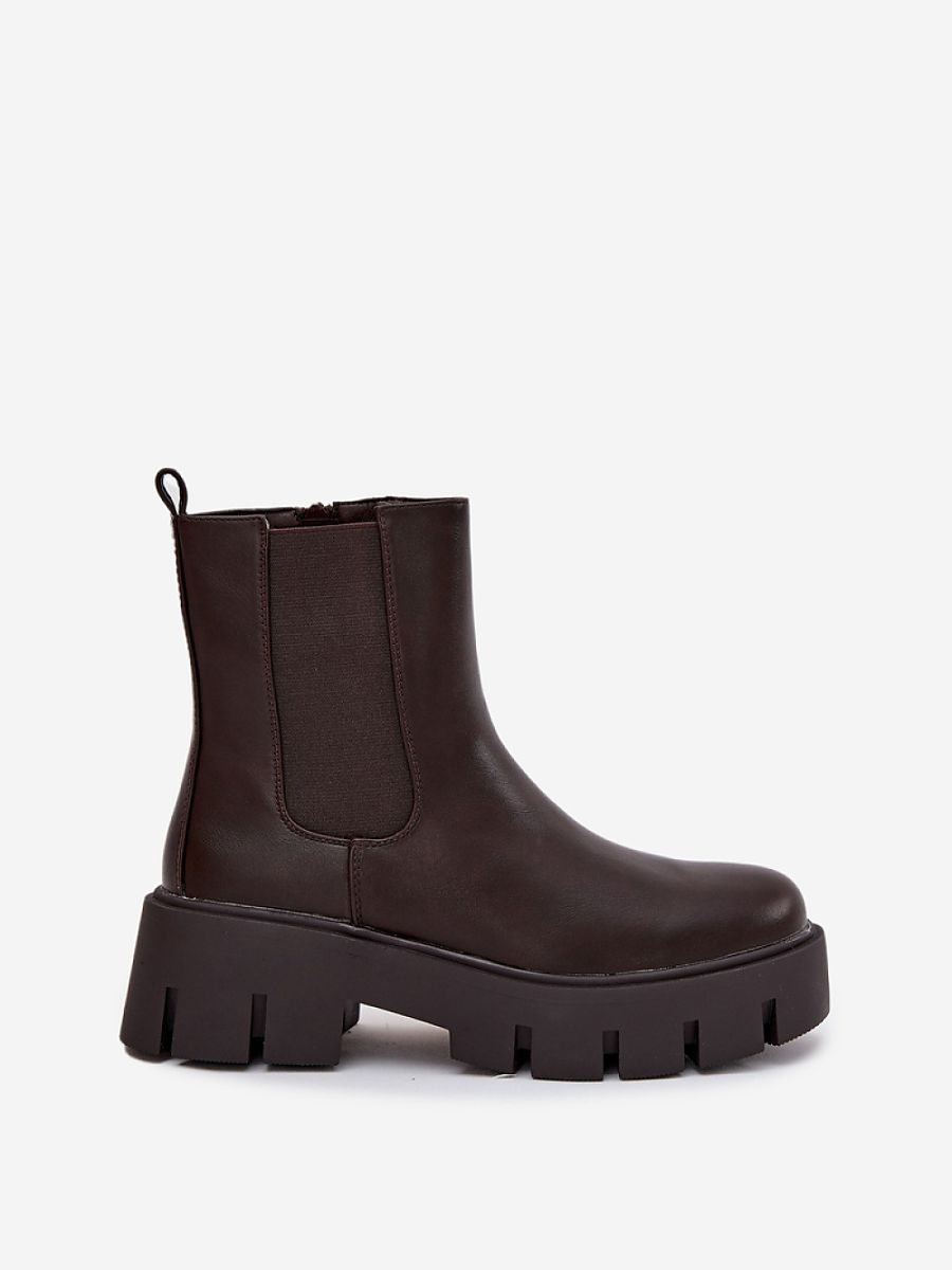 Jodhpur boot model 217709 Step in style - Image 2