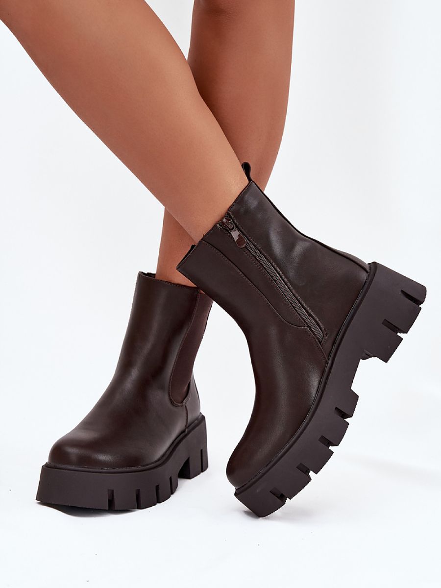 Jodhpur boot model 217709 Step in style - Image 3