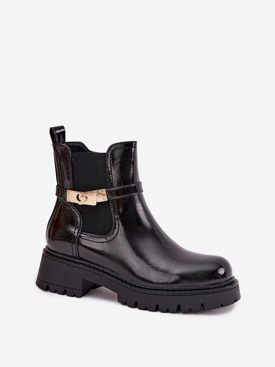 Jodhpur boot model 217710 Step in style - Image 2