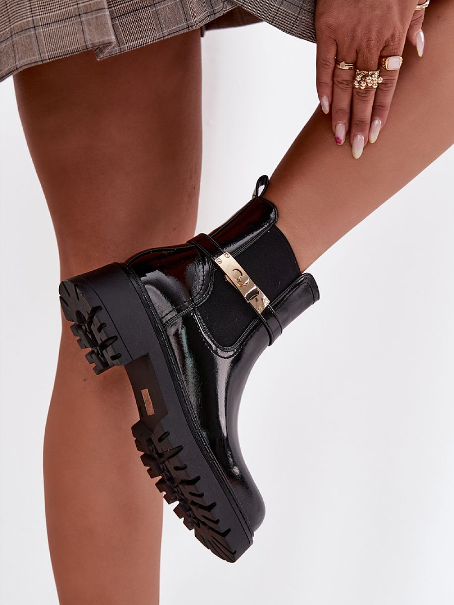 Jodhpur boot model 217710 Step in style - Image 3