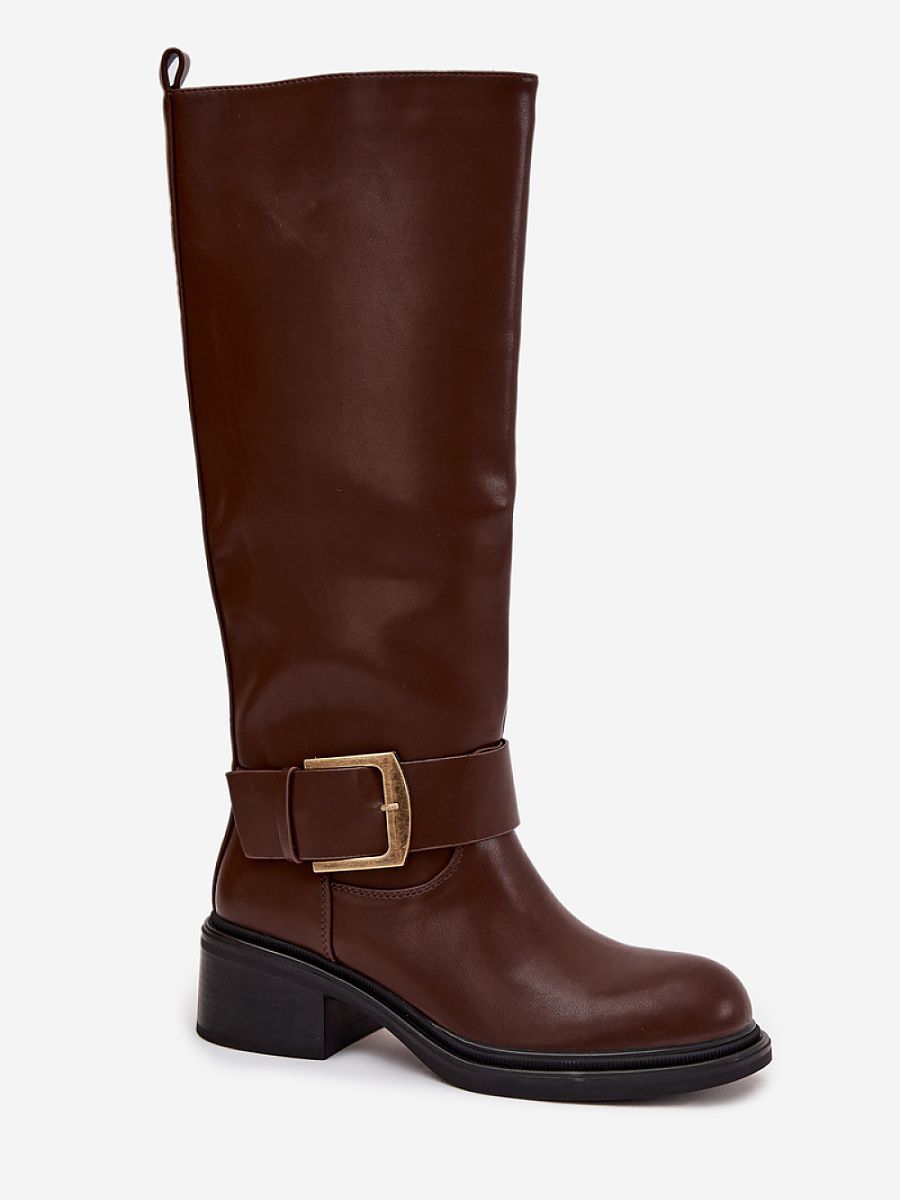 Thigh-Hight Boots model 217768 Step in style - Image 2