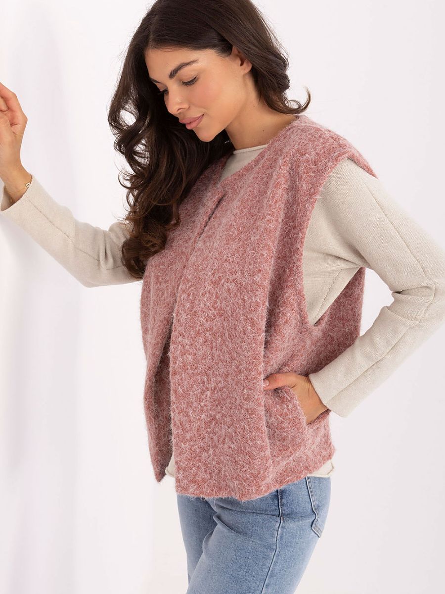 Gilet model 217872 Rue Paris - Image 2