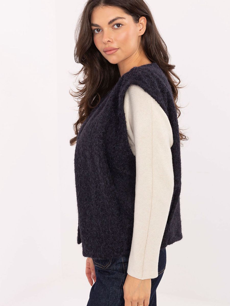 Gilet model 217875 Rue Paris - Image 2