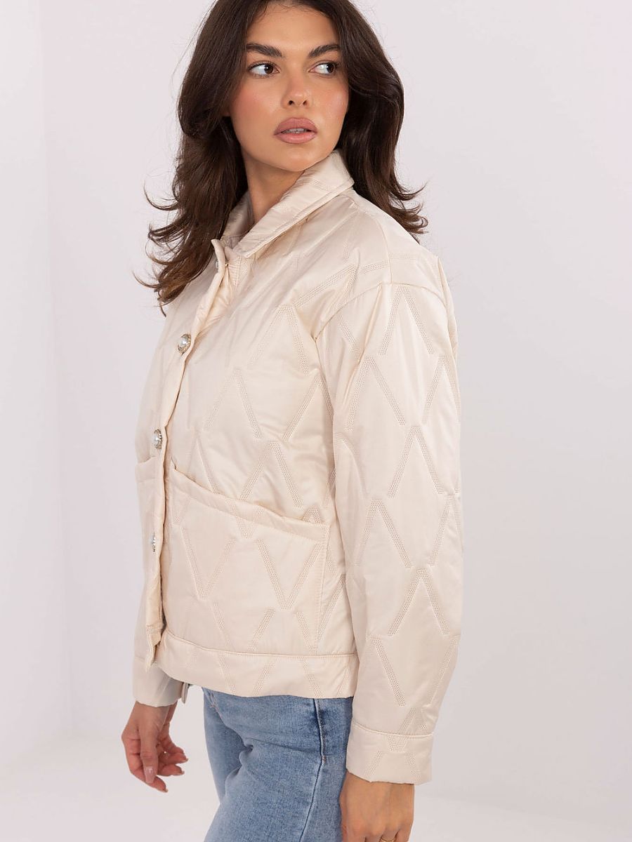 Jacket model 217879 Rue Paris - Image 2