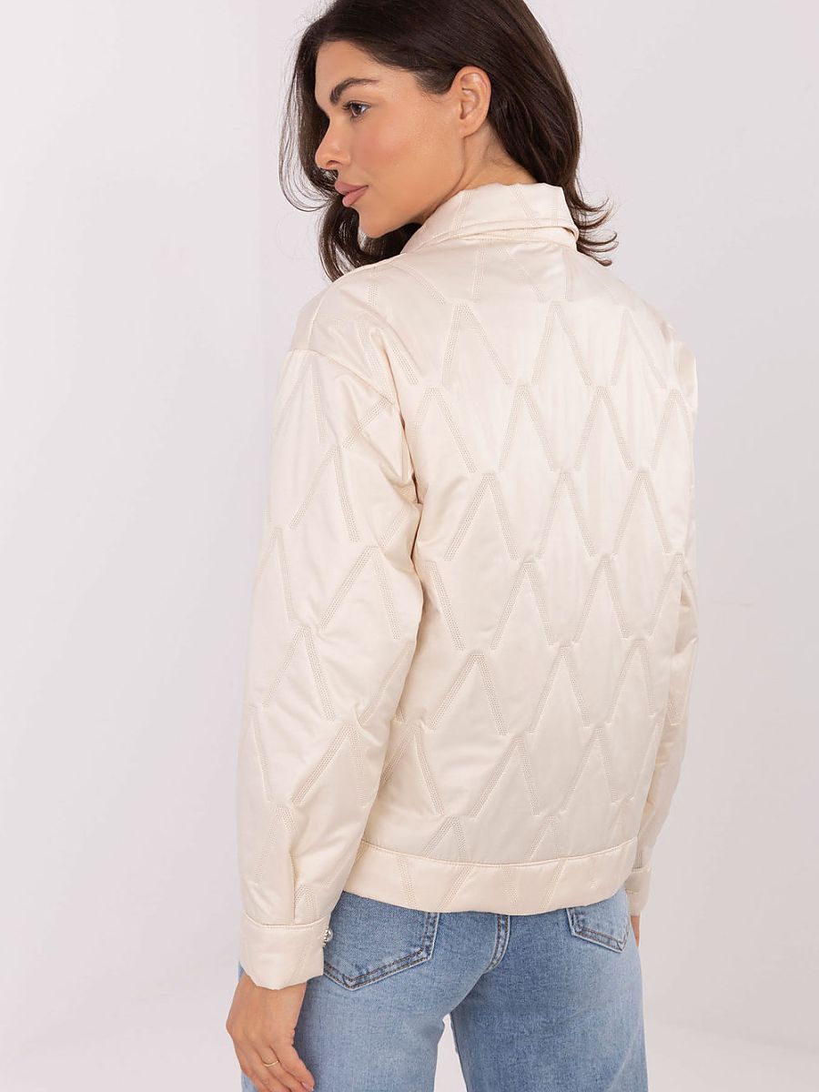 Jacket model 217879 Rue Paris - Image 3