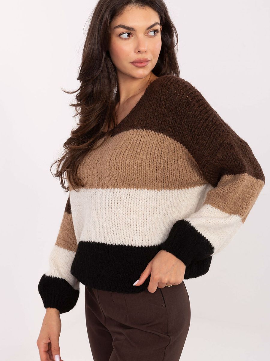 Jumper model 217971 Rue Paris - Image 2