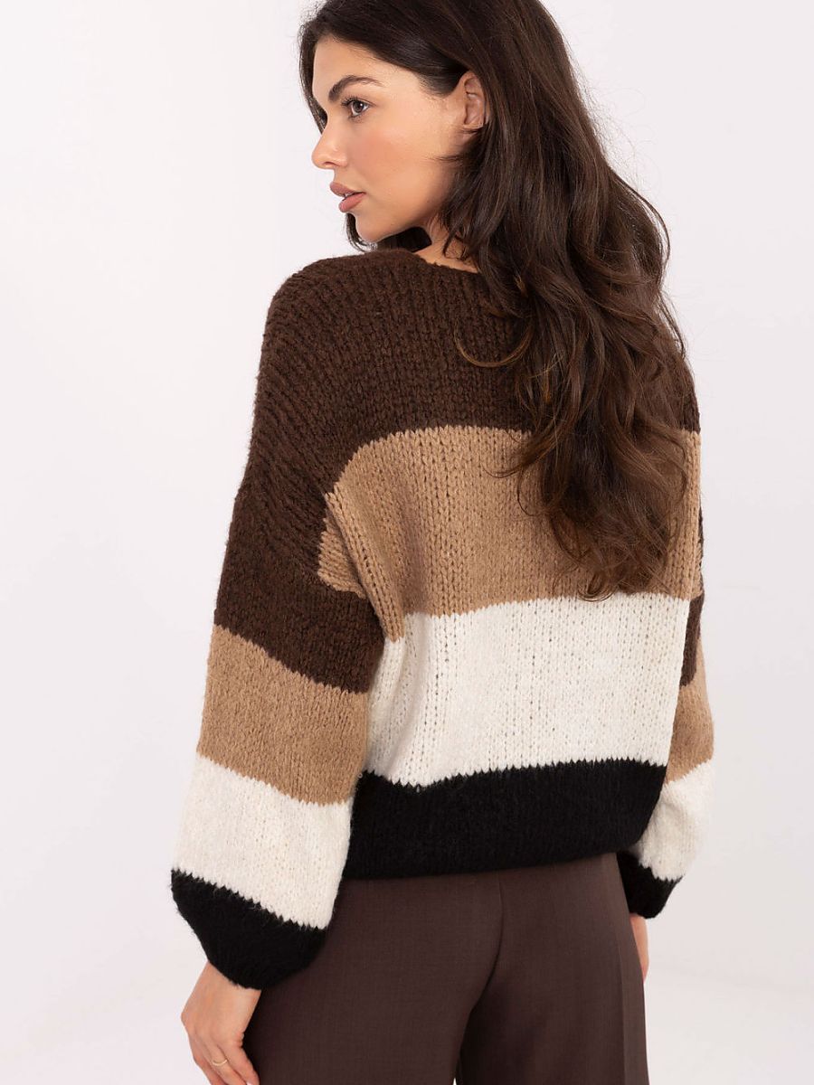 Jumper model 217971 Rue Paris - Image 3