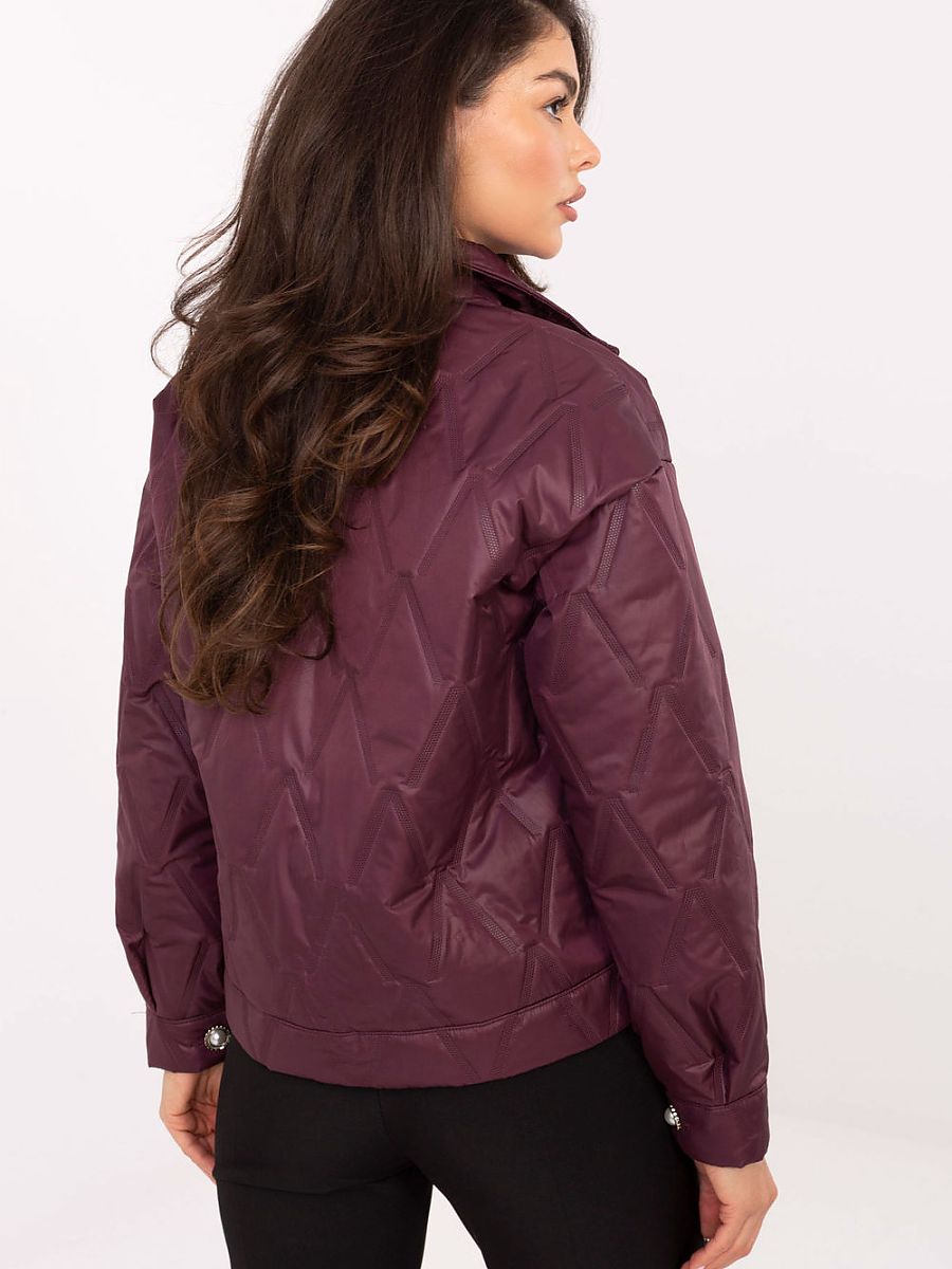 Jacket model 217976 Rue Paris - Image 3