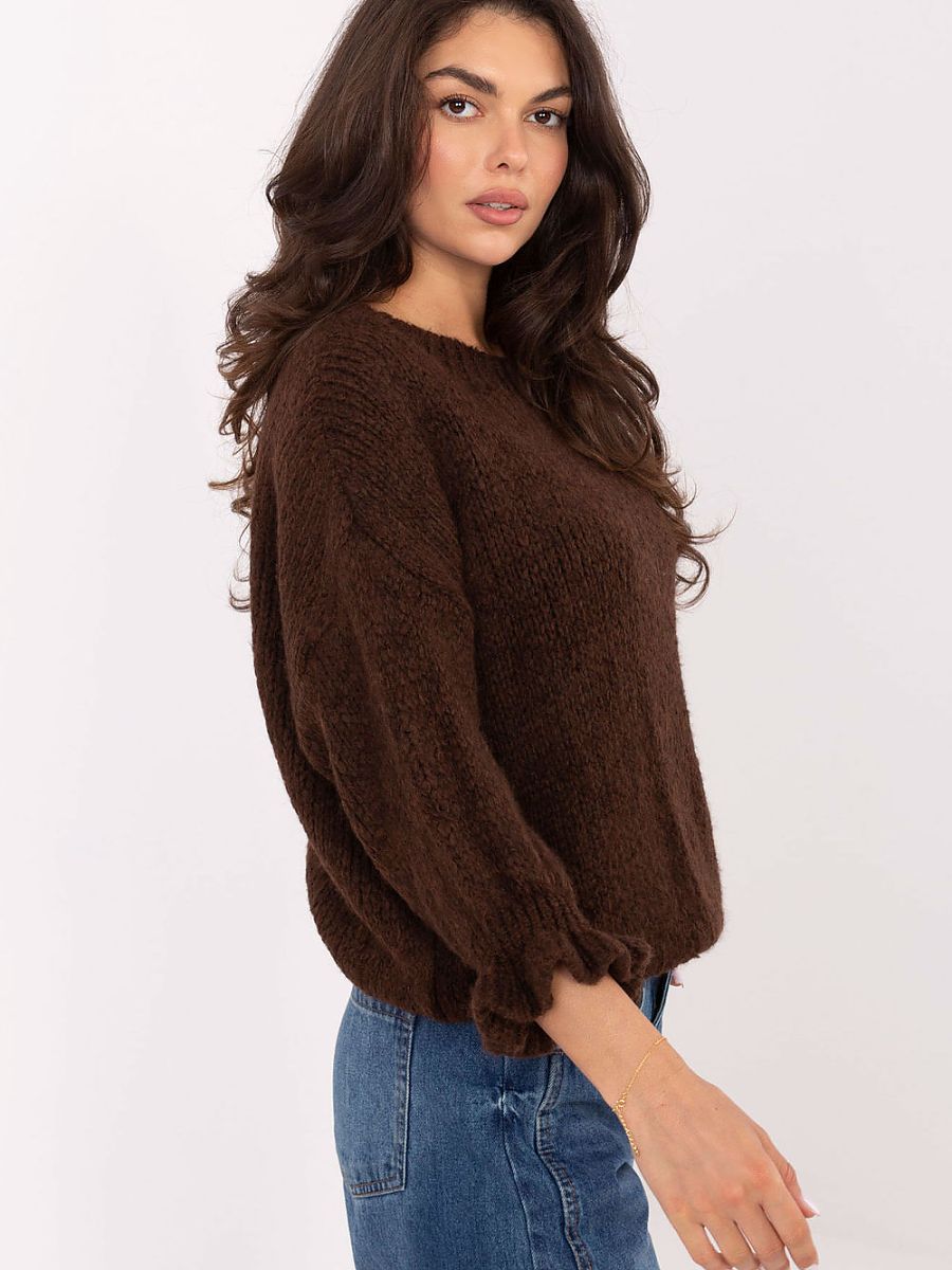 Jumper model 218015 Italy Moda - Image 2