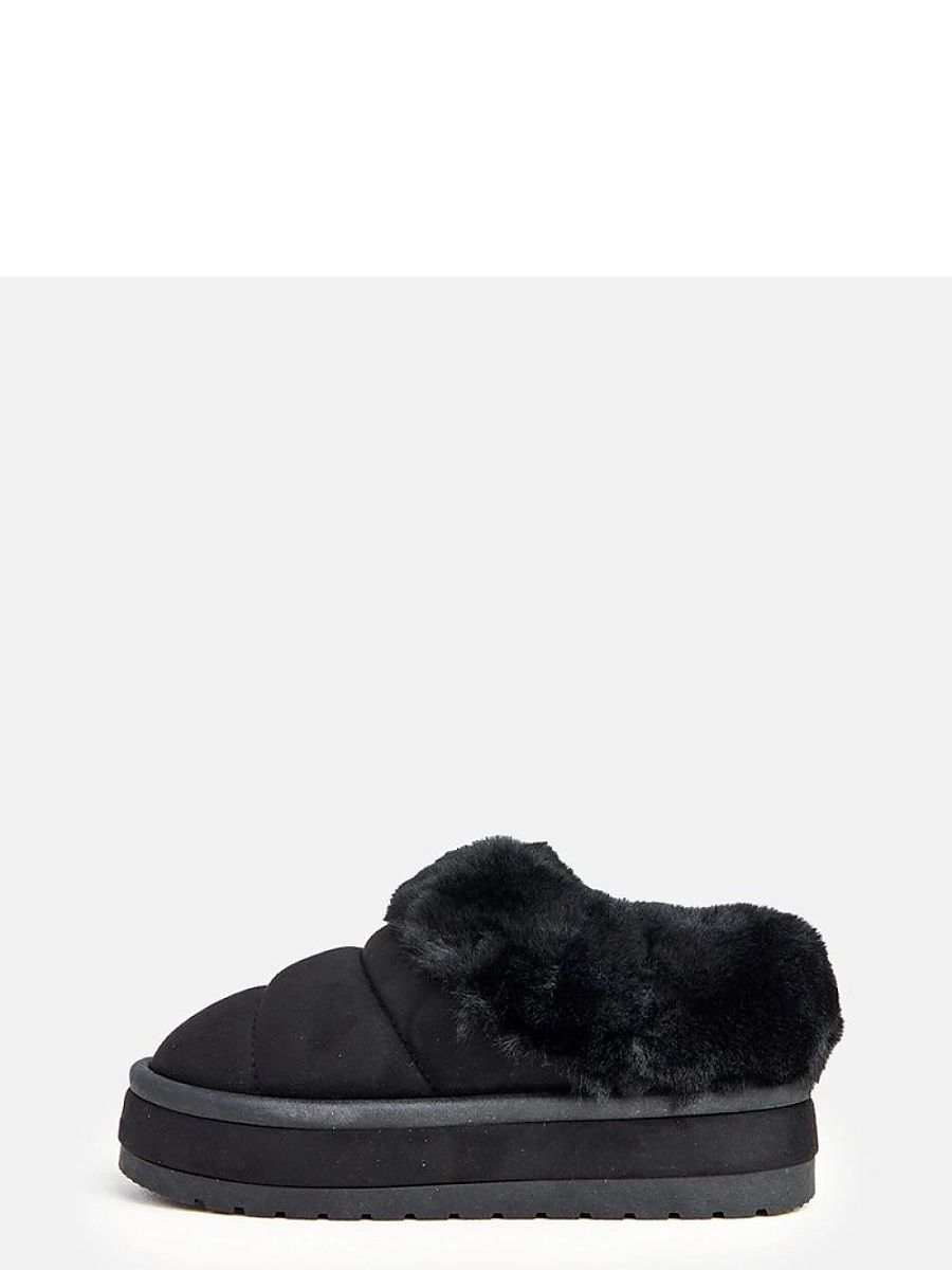 Snow boots model 218135 Solea - Image 2