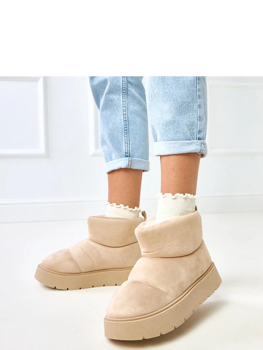 Snow boots model 218136 Solea - Image 2