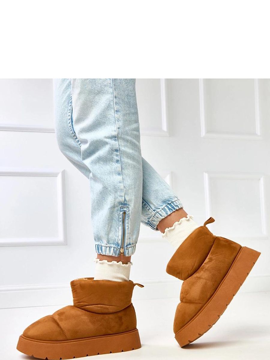 Snow boots model 218137 Solea - Image 2