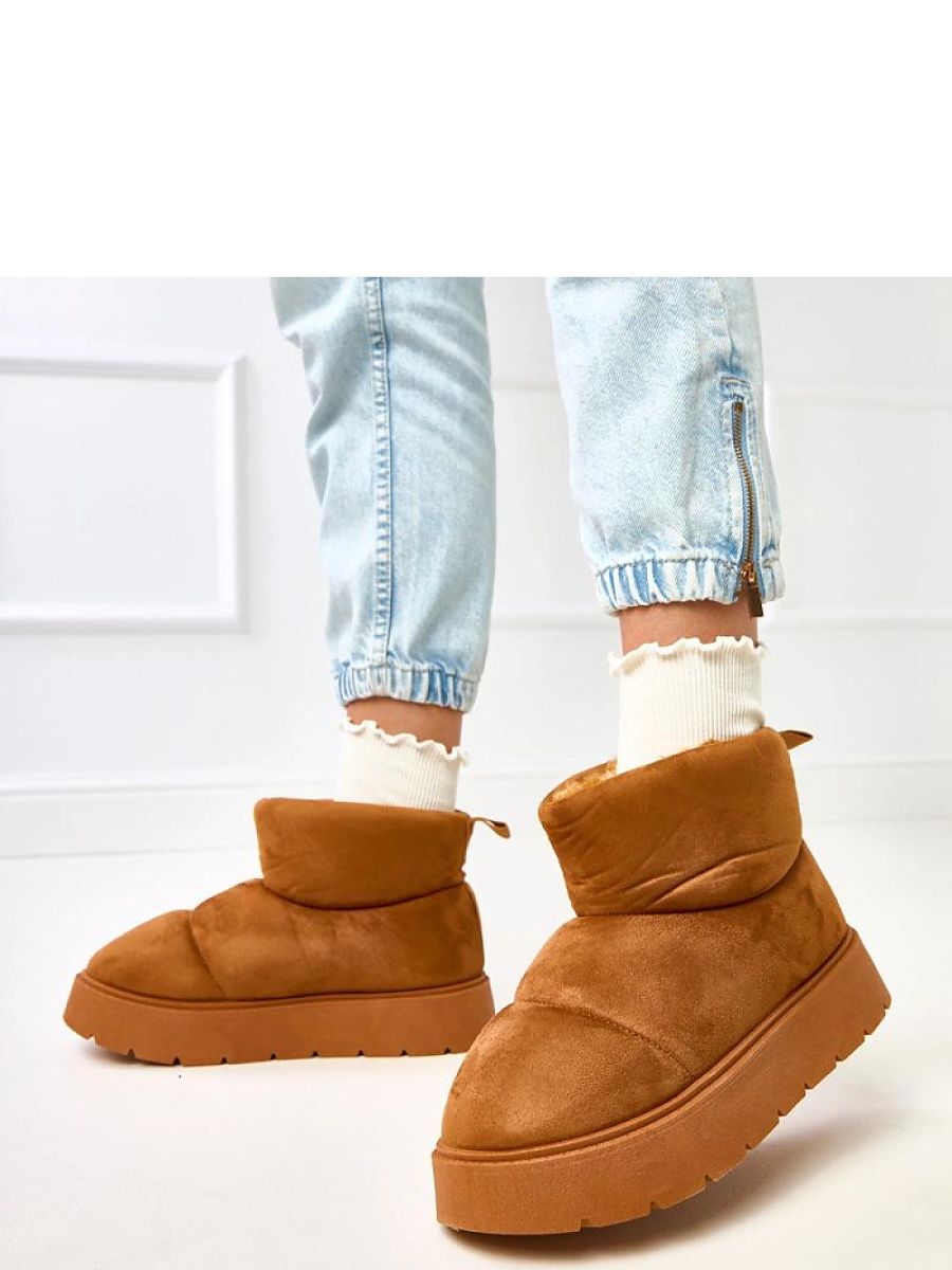 Snow boots model 218137 Solea - Image 3