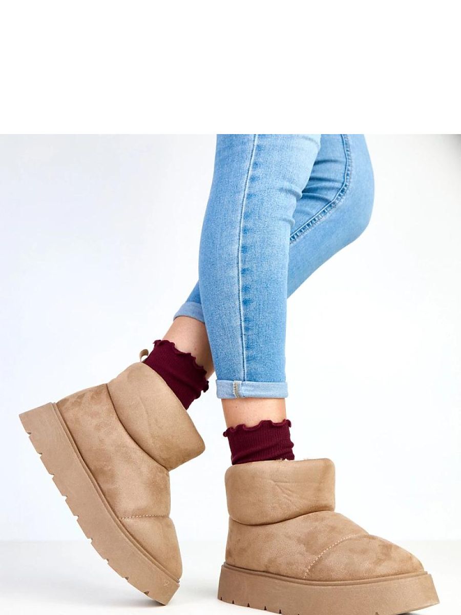 Snow boots model 218138 Solea - Image 2