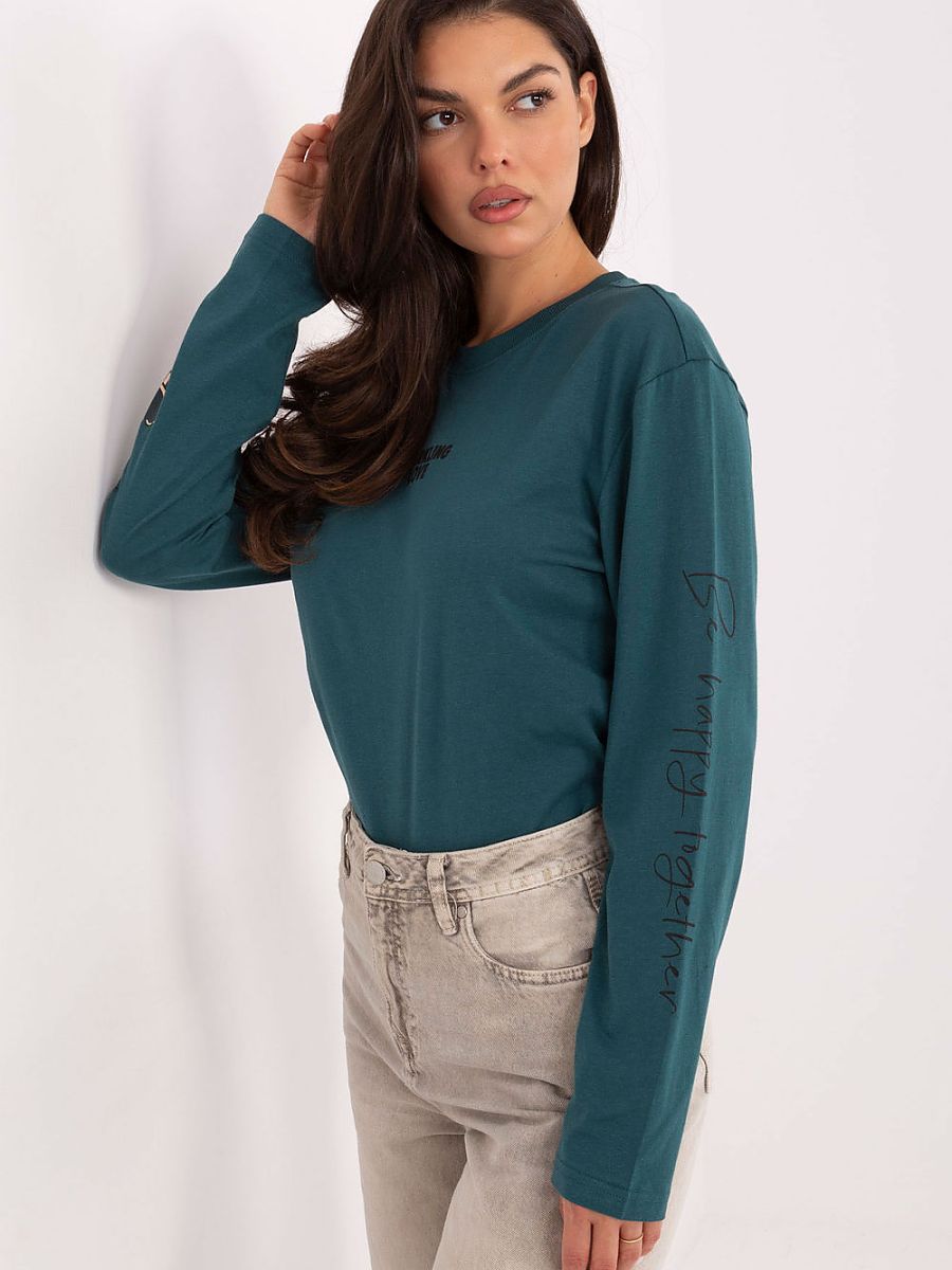 Blouse model 218209 Sublevel - Image 2