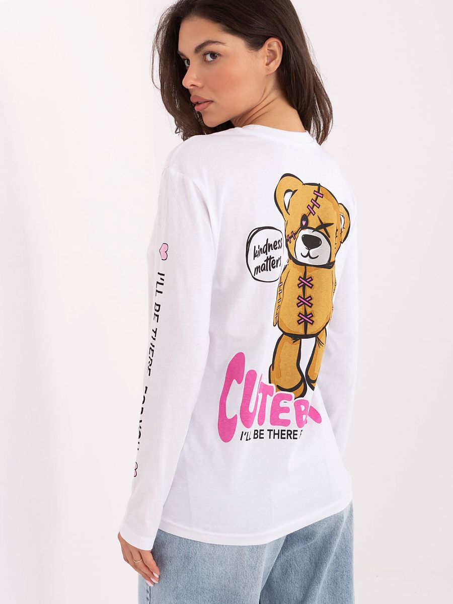 Blouse model 218210 Sublevel - Image 3