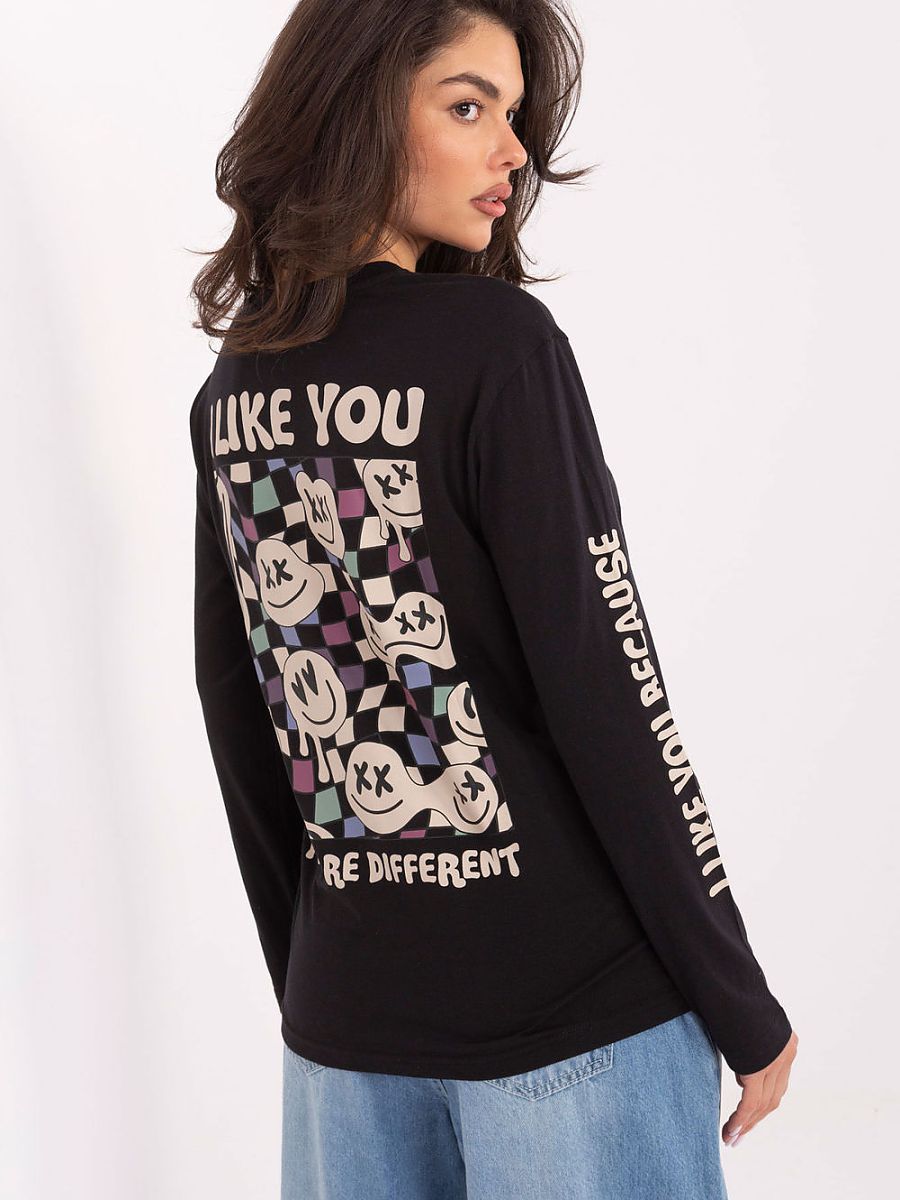 Blouse model 218211 Sublevel - Image 3