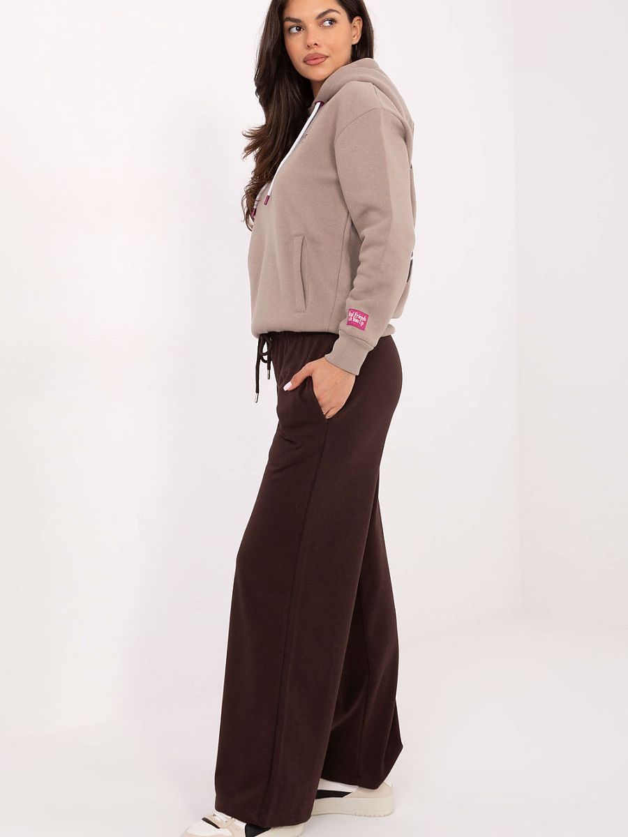 Tracksuit trousers model 218244 Relevance - Image 2
