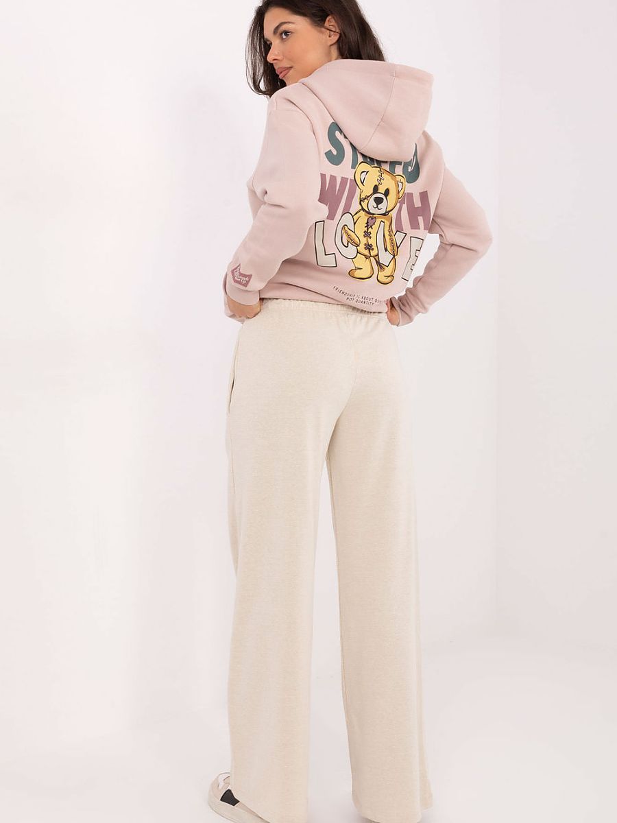 Tracksuit trousers model 218245 Relevance - Image 3
