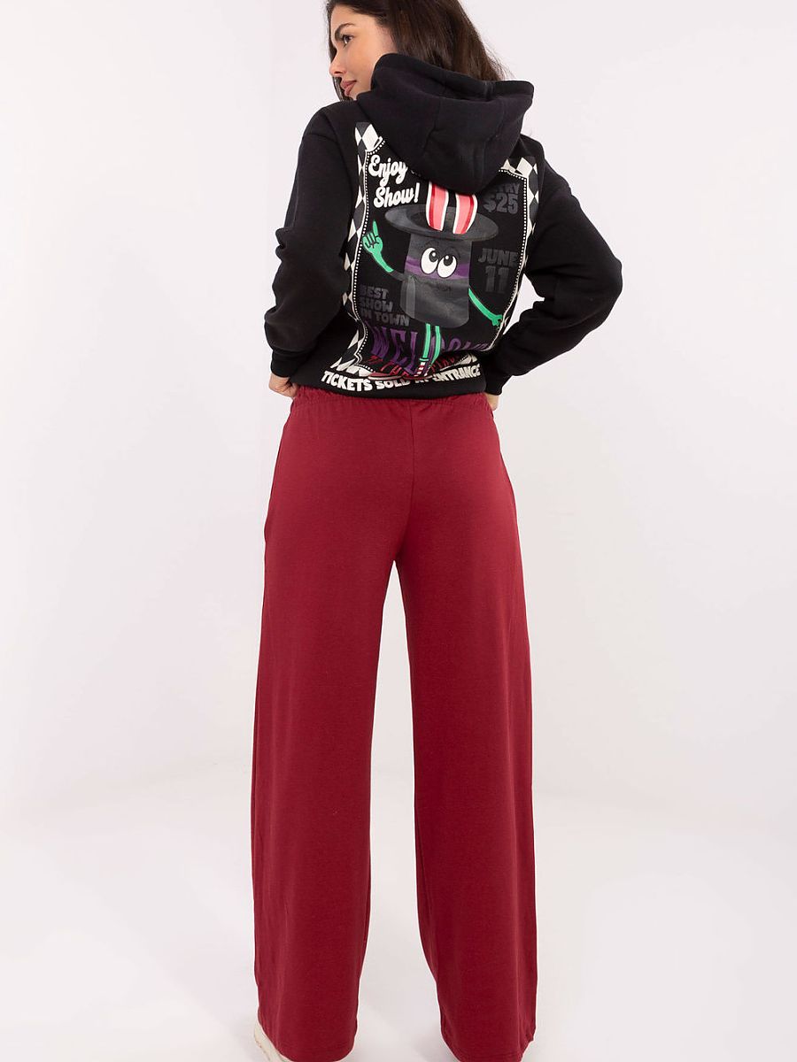 Tracksuit trousers model 218246 Relevance - Image 3