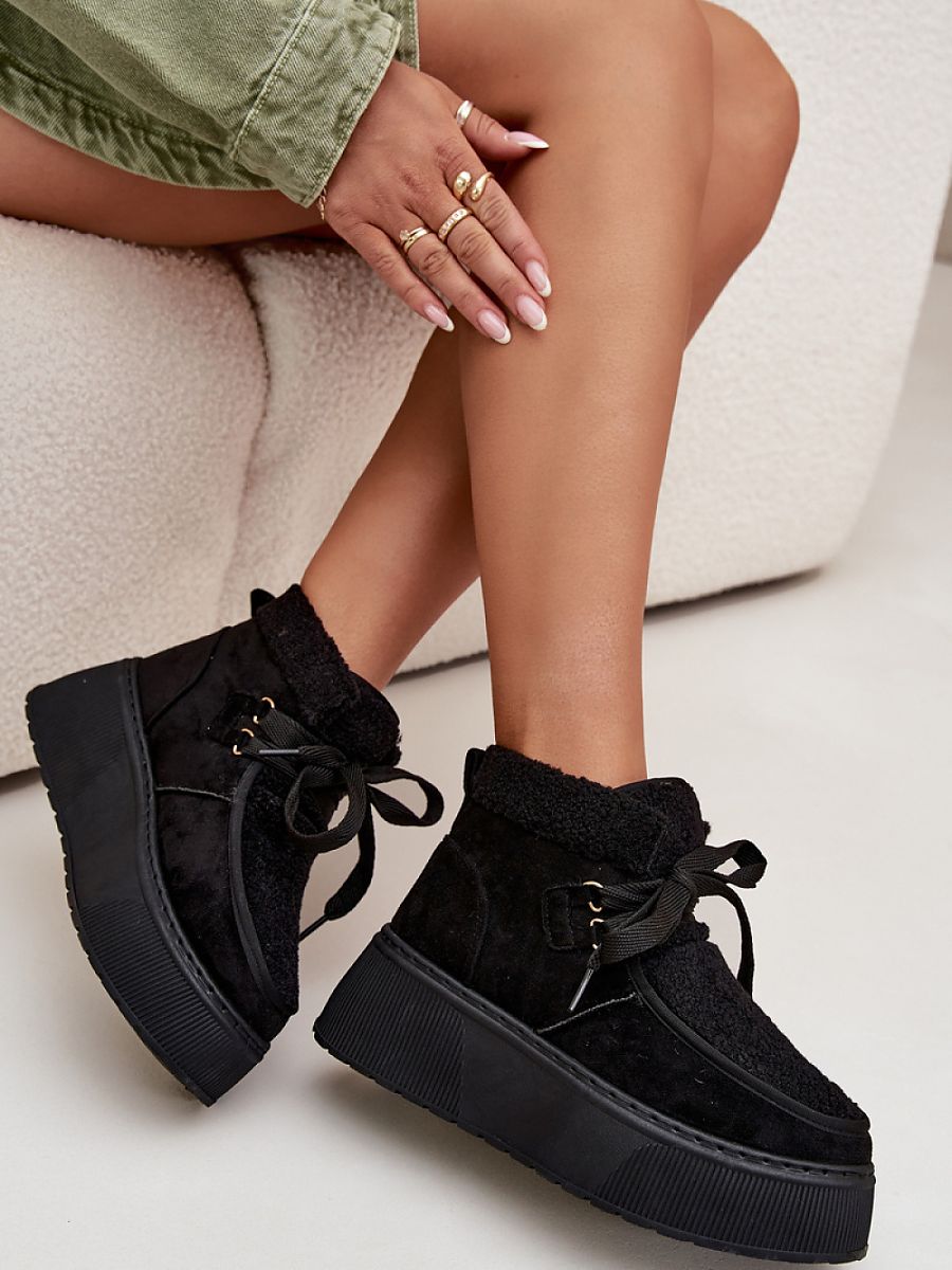 Snow boots model 218276 Step in style - Image 3