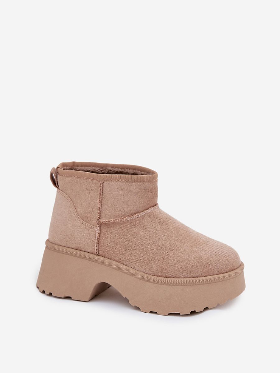 Snow boots model 218300 Step in style - Image 2