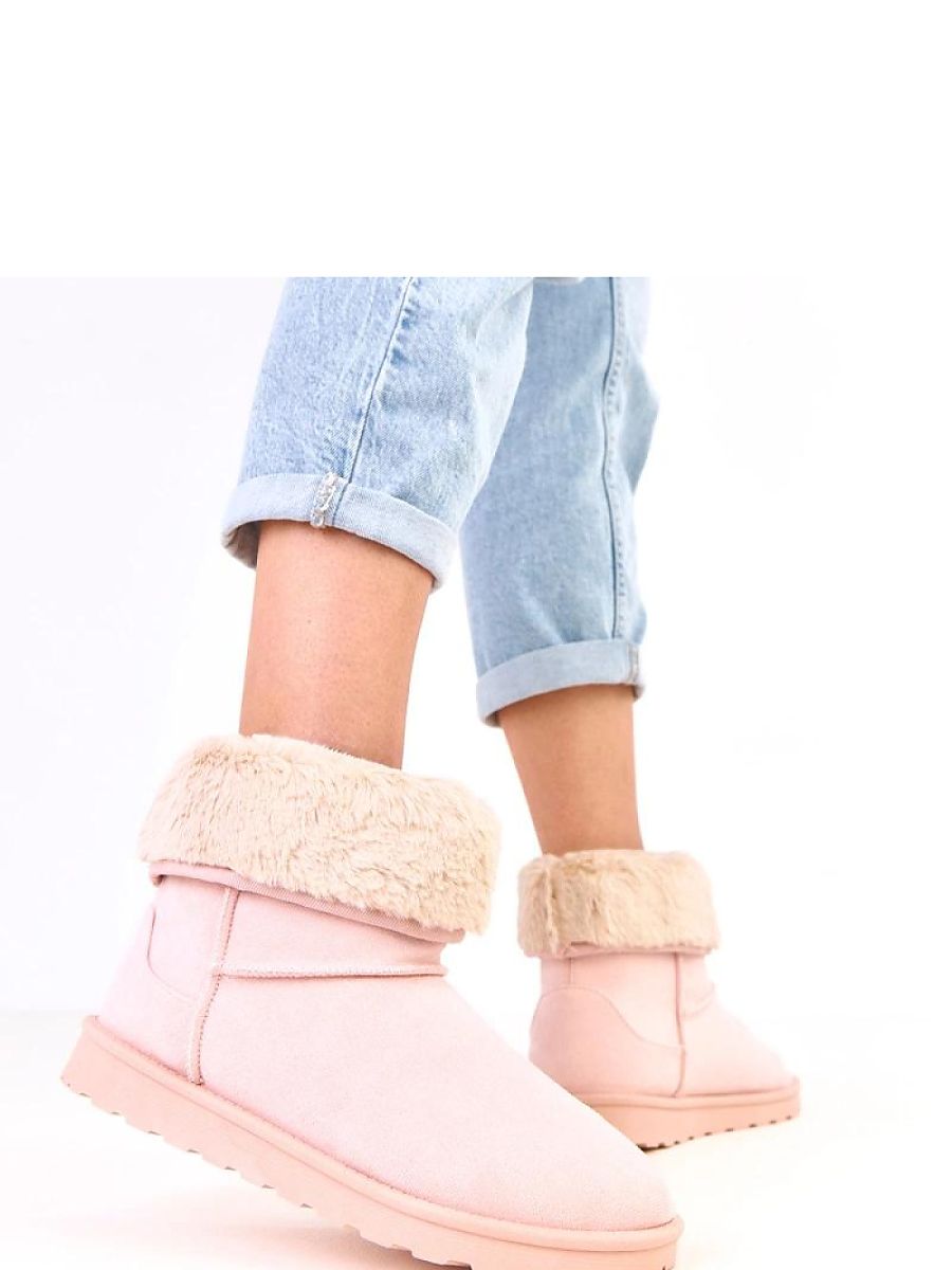 Snow boots model 218347 Solea - Image 2