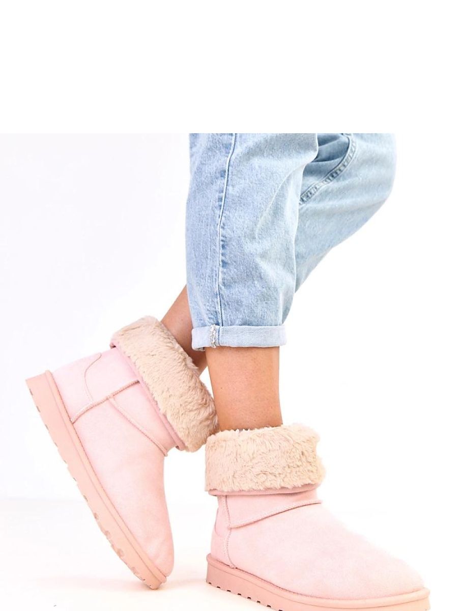 Snow boots model 218347 Solea - Image 3