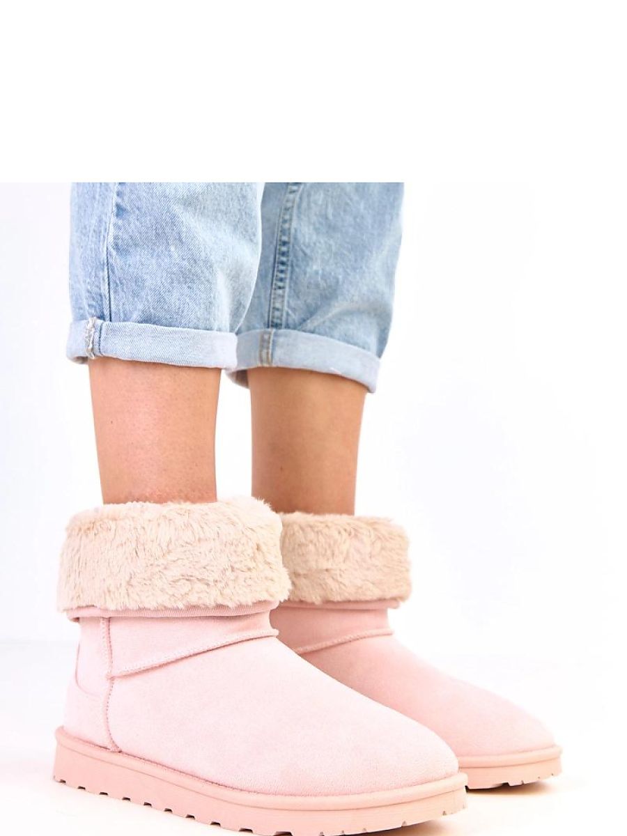 Snow boots model 218347 Solea - Image 4