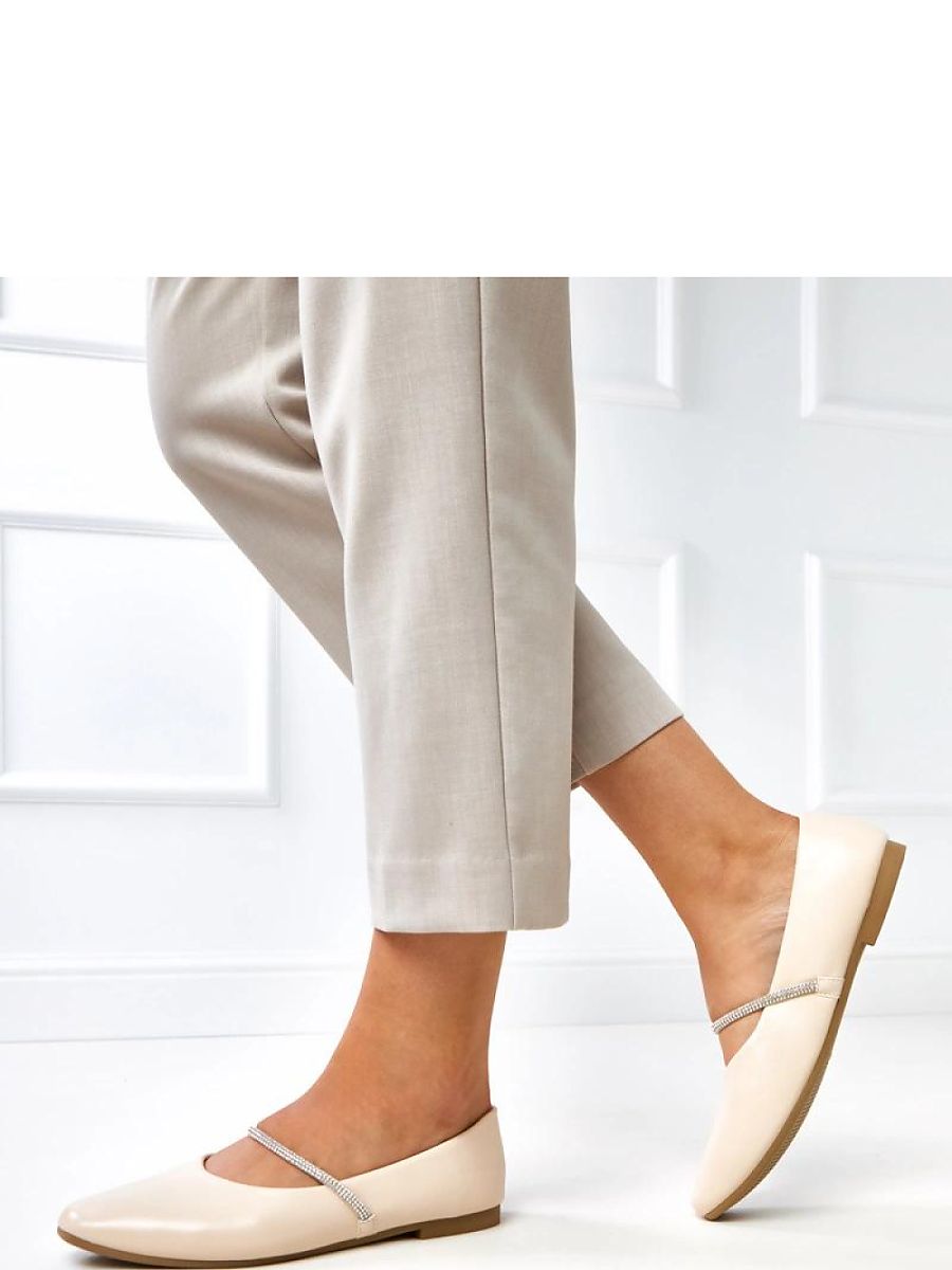 Ballet flats model 218357 Solea - Image 2