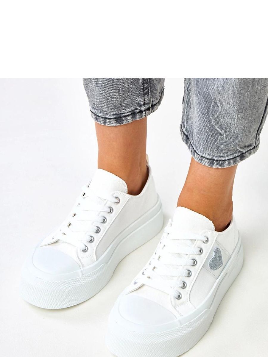 Sport Shoes model 218363 Solea - Image 4