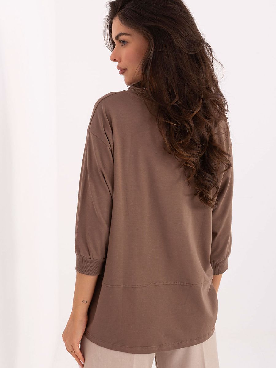 Blouse model 218388 Relevance - Image 3