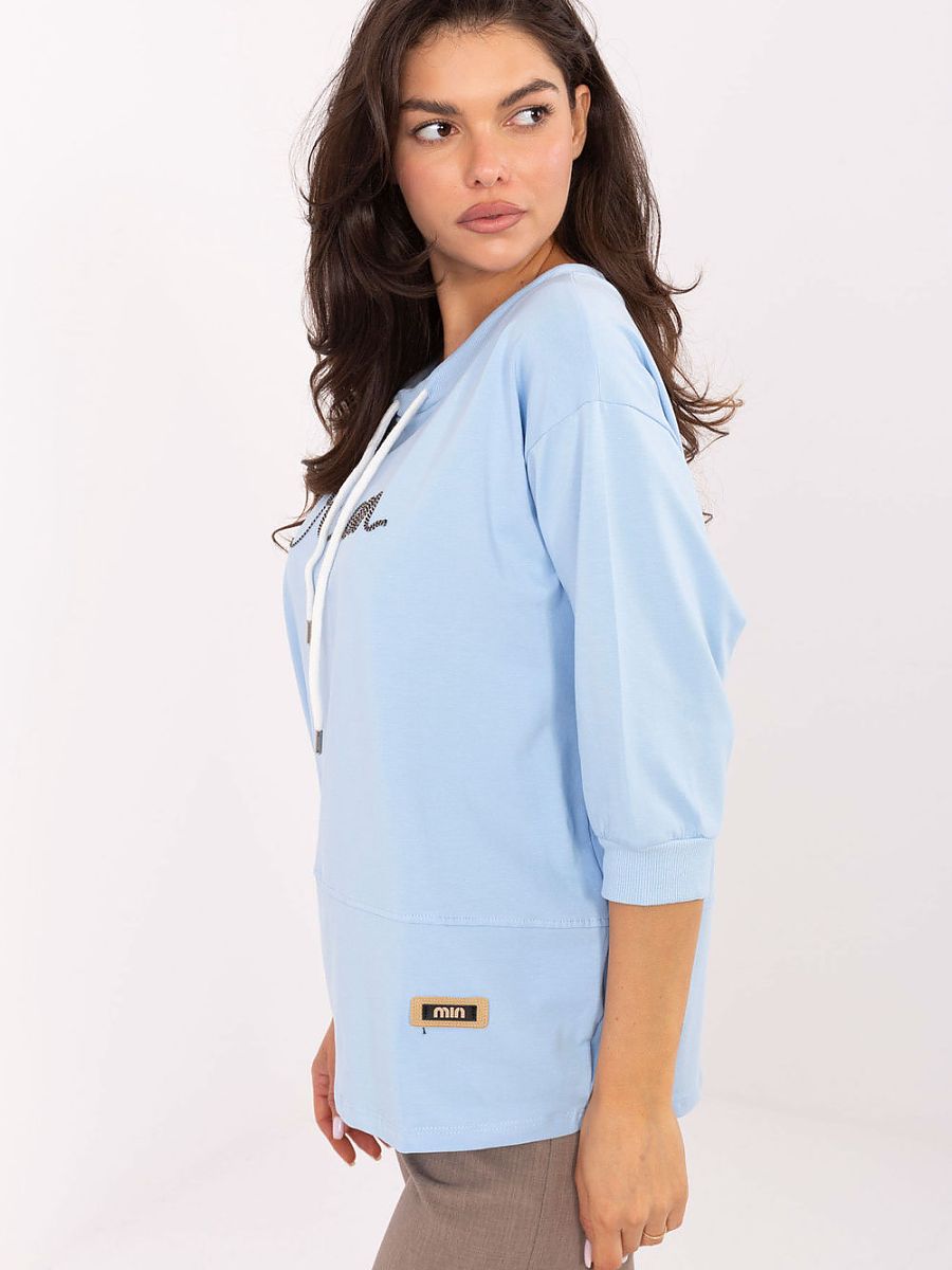 Blouse model 218389 Relevance - Image 2