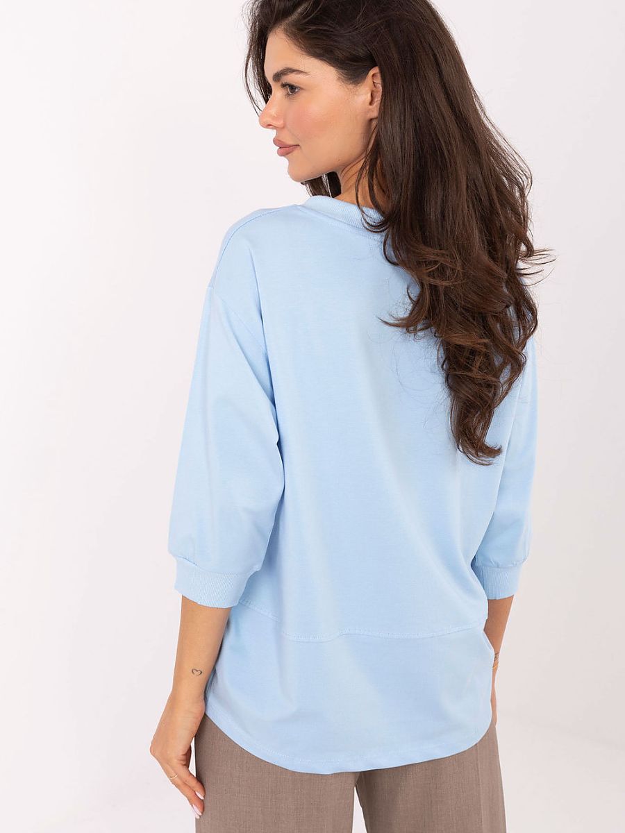 Blouse model 218389 Relevance - Image 3