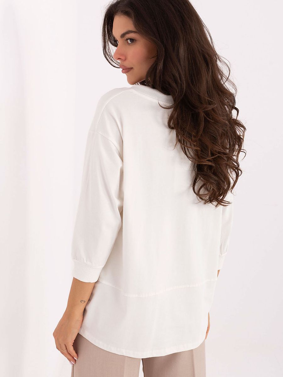 Blouse model 218391 Relevance - Image 3