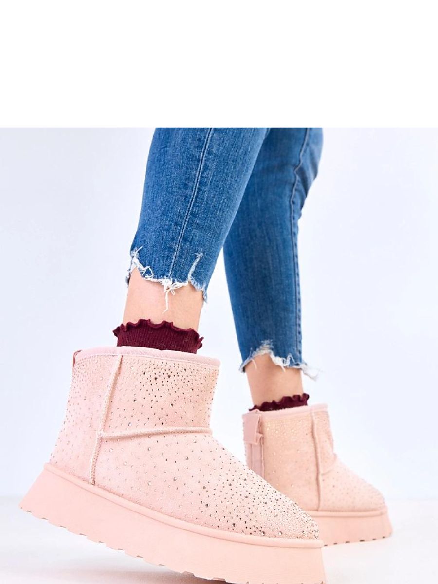 Snow boots model 218461 Solea - Image 2