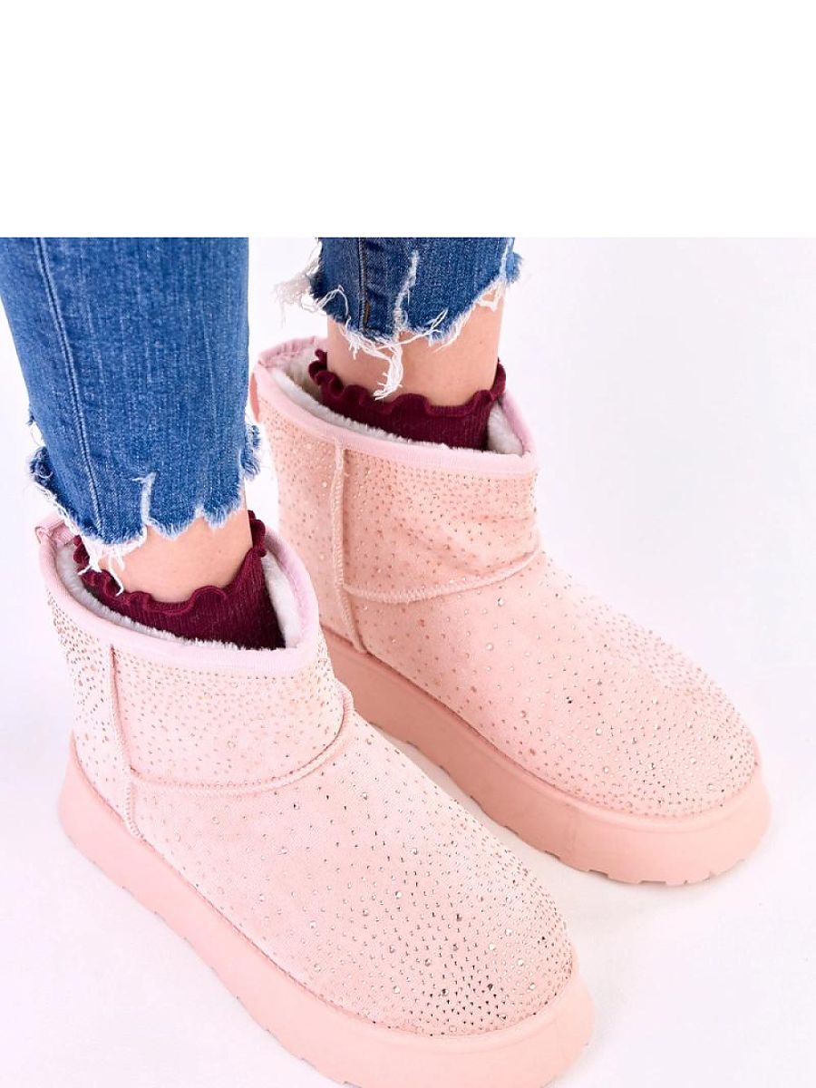 Snow boots model 218461 Solea - Image 3