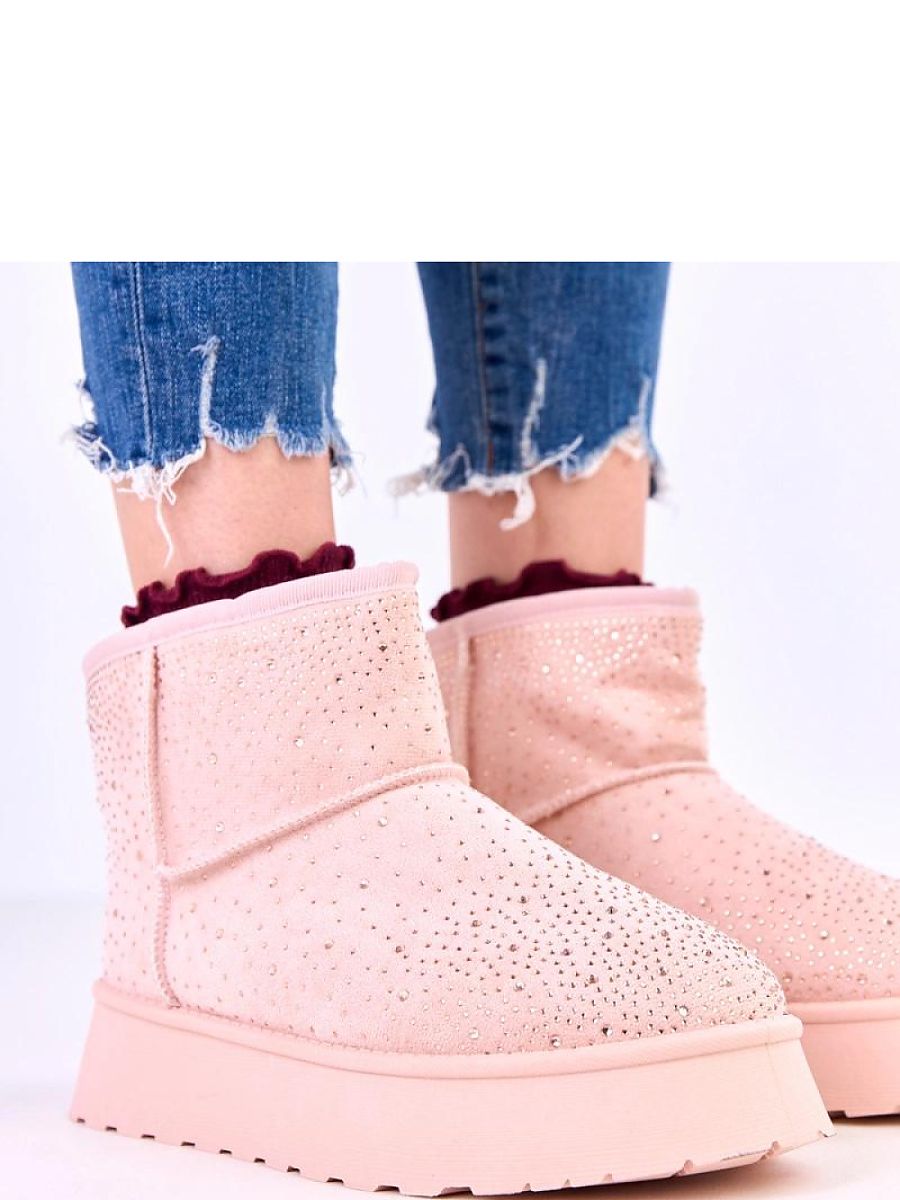 Snow boots model 218461 Solea - Image 4