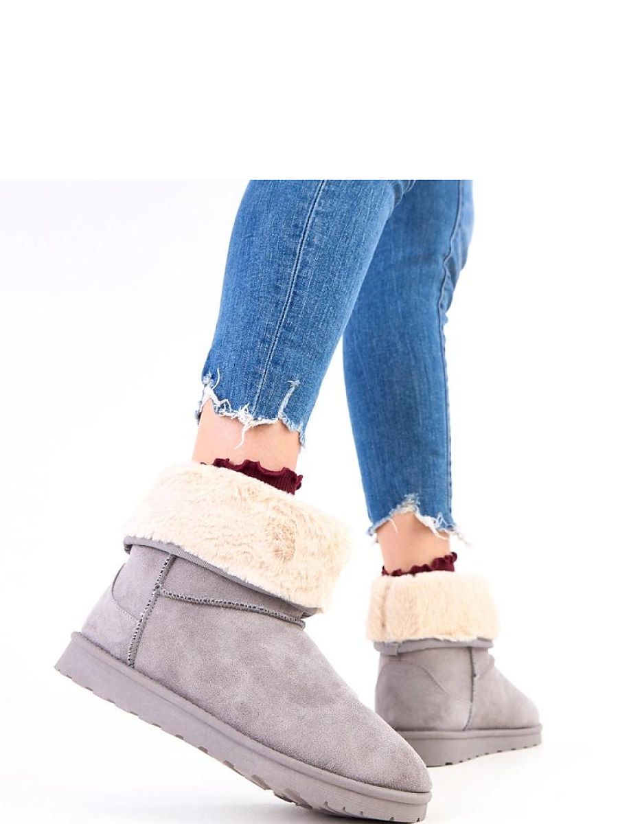 Snow boots model 218467 Solea - Image 3