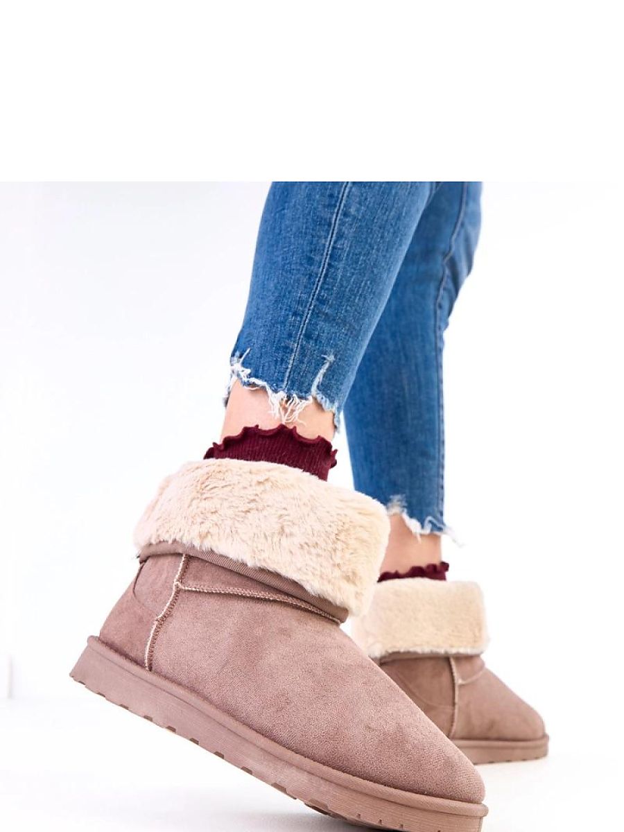 Snow boots model 218468 Solea - Image 3