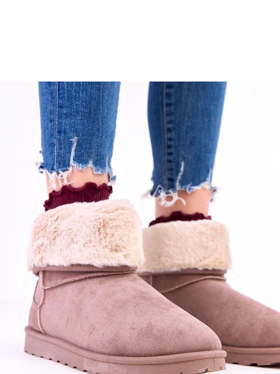 Snow boots model 218468 Solea - Image 4