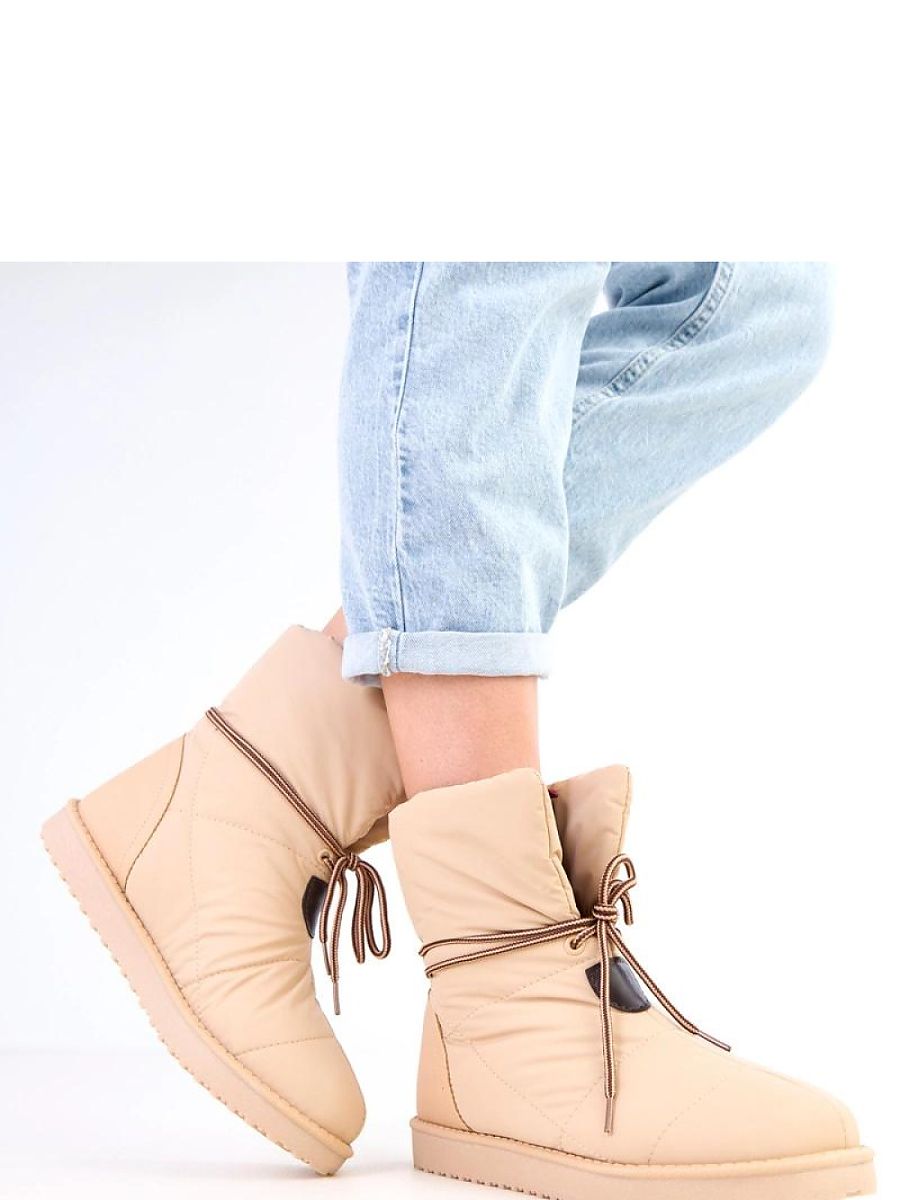 Snow boots model 218531 Solea - Image 2