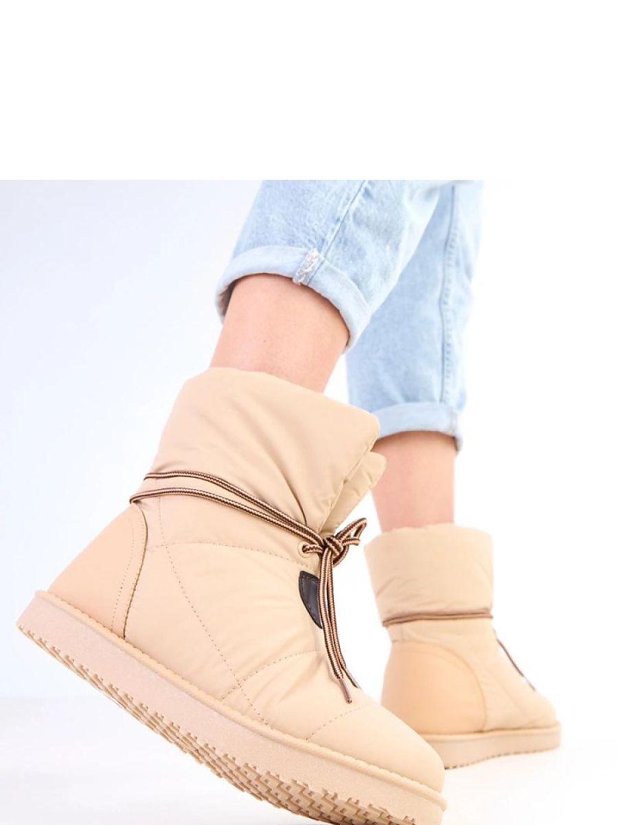 Snow boots model 218531 Solea - Image 3