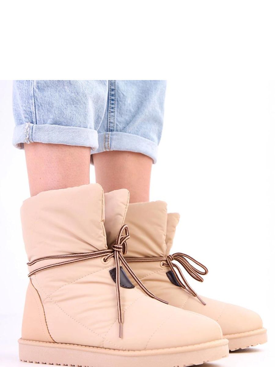 Snow boots model 218531 Solea - Image 4