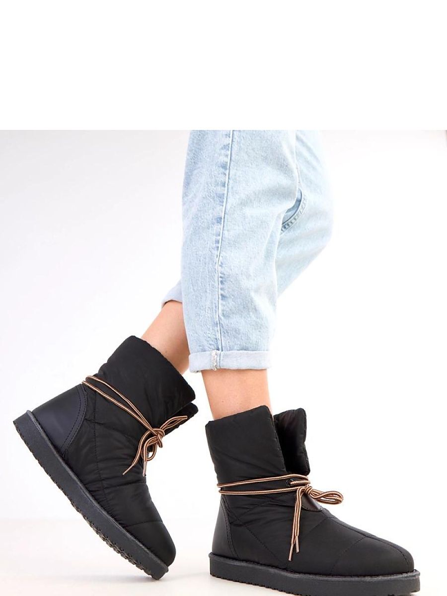 Snow boots model 218532 Solea - Image 2