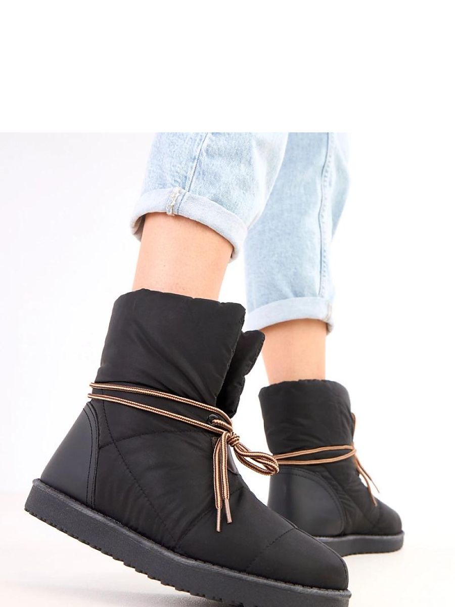 Snow boots model 218532 Solea - Image 3