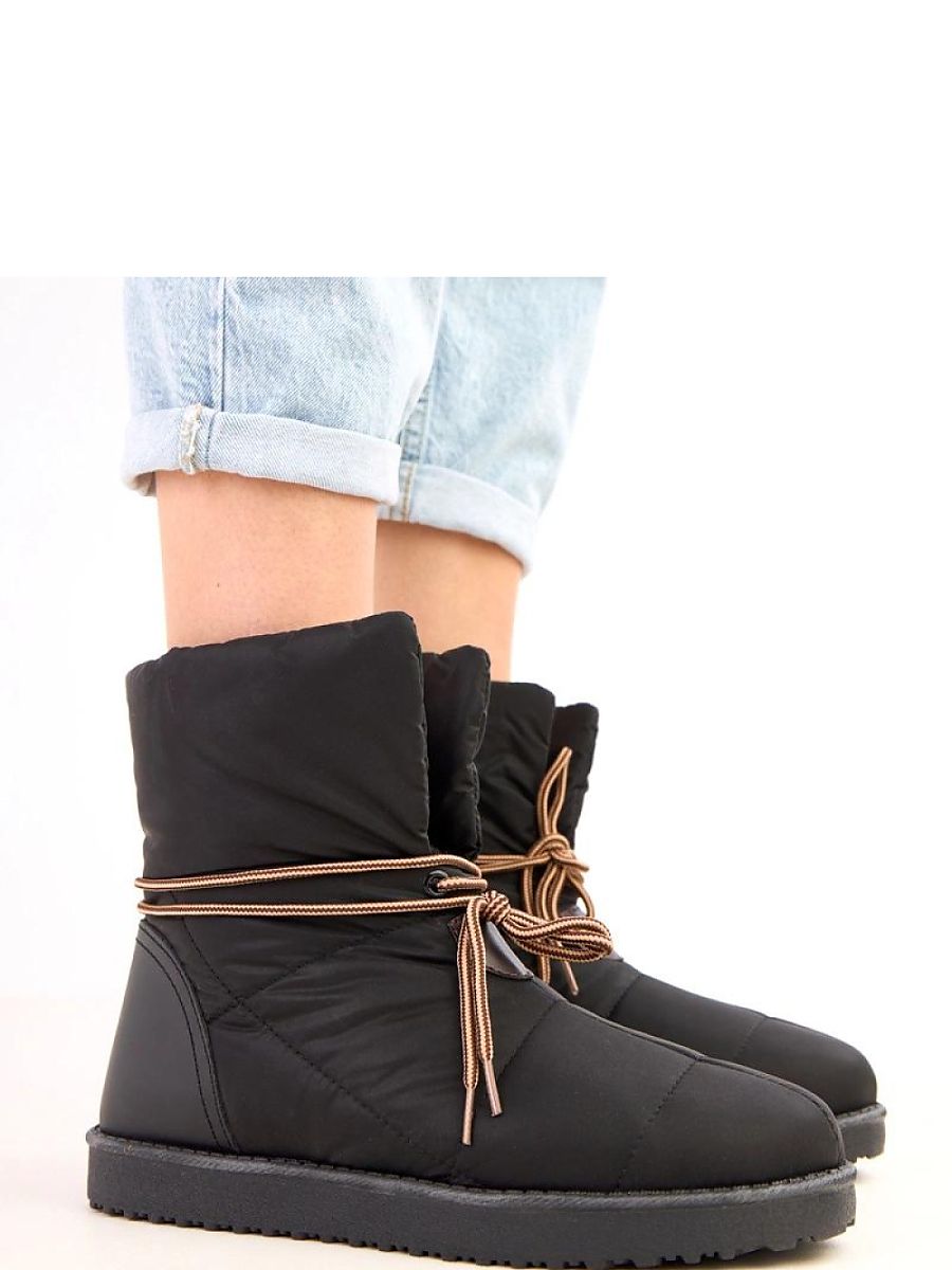 Snow boots model 218532 Solea - Image 4