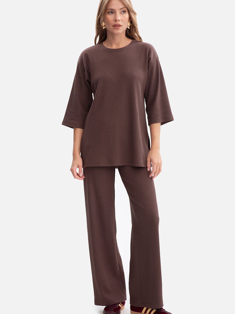 Women trousers model 218665 BeWear - Image 2